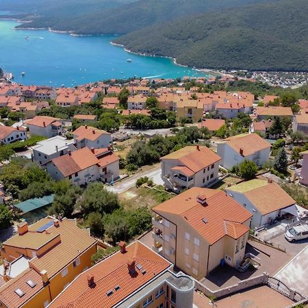 Apartments Quarnero غاباس المظهر الخارجي الصورة