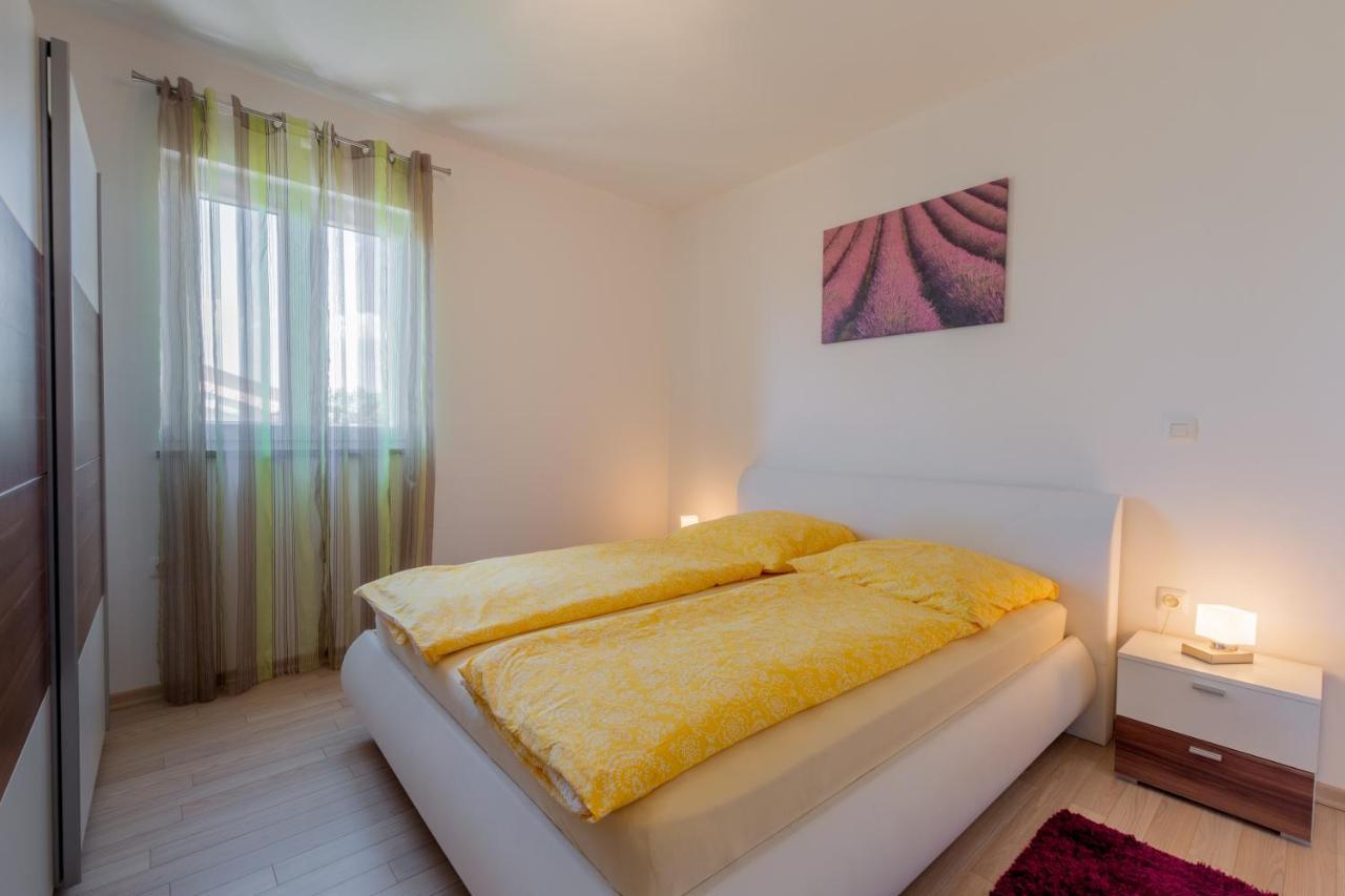 Apartments Quarnero غاباس المظهر الخارجي الصورة