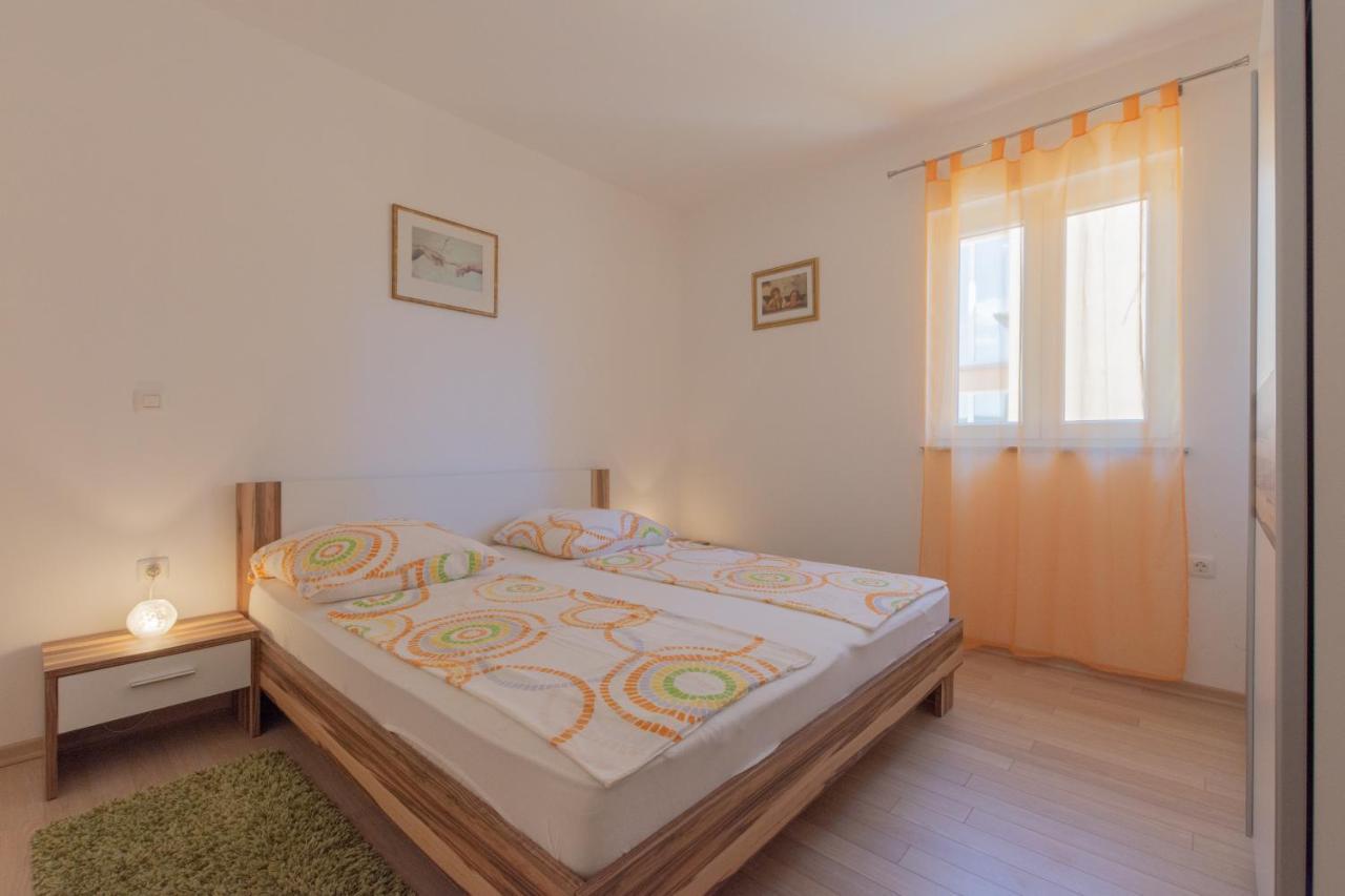 Apartments Quarnero غاباس المظهر الخارجي الصورة