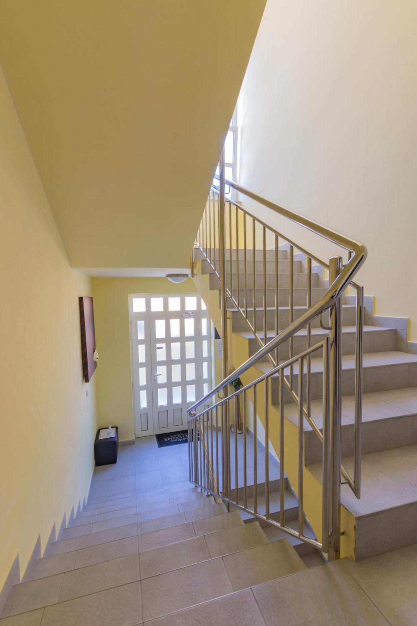 Apartments Quarnero غاباس المظهر الخارجي الصورة