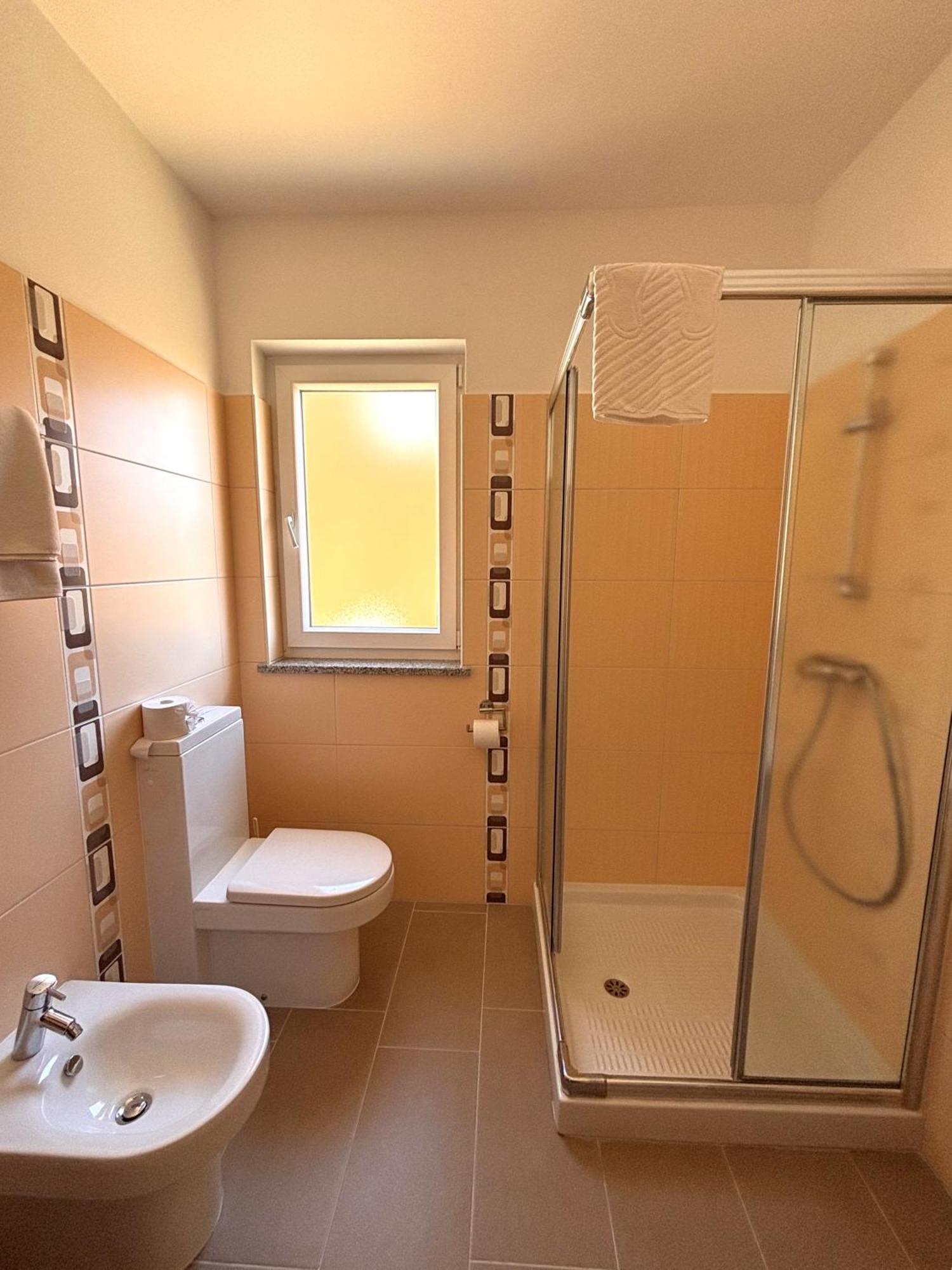 Apartments Quarnero غاباس المظهر الخارجي الصورة