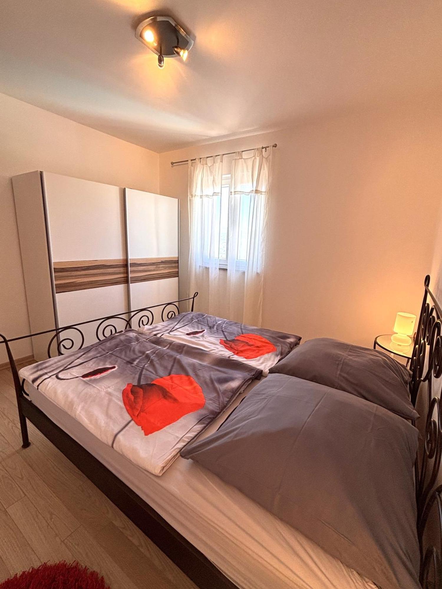 Apartments Quarnero غاباس المظهر الخارجي الصورة