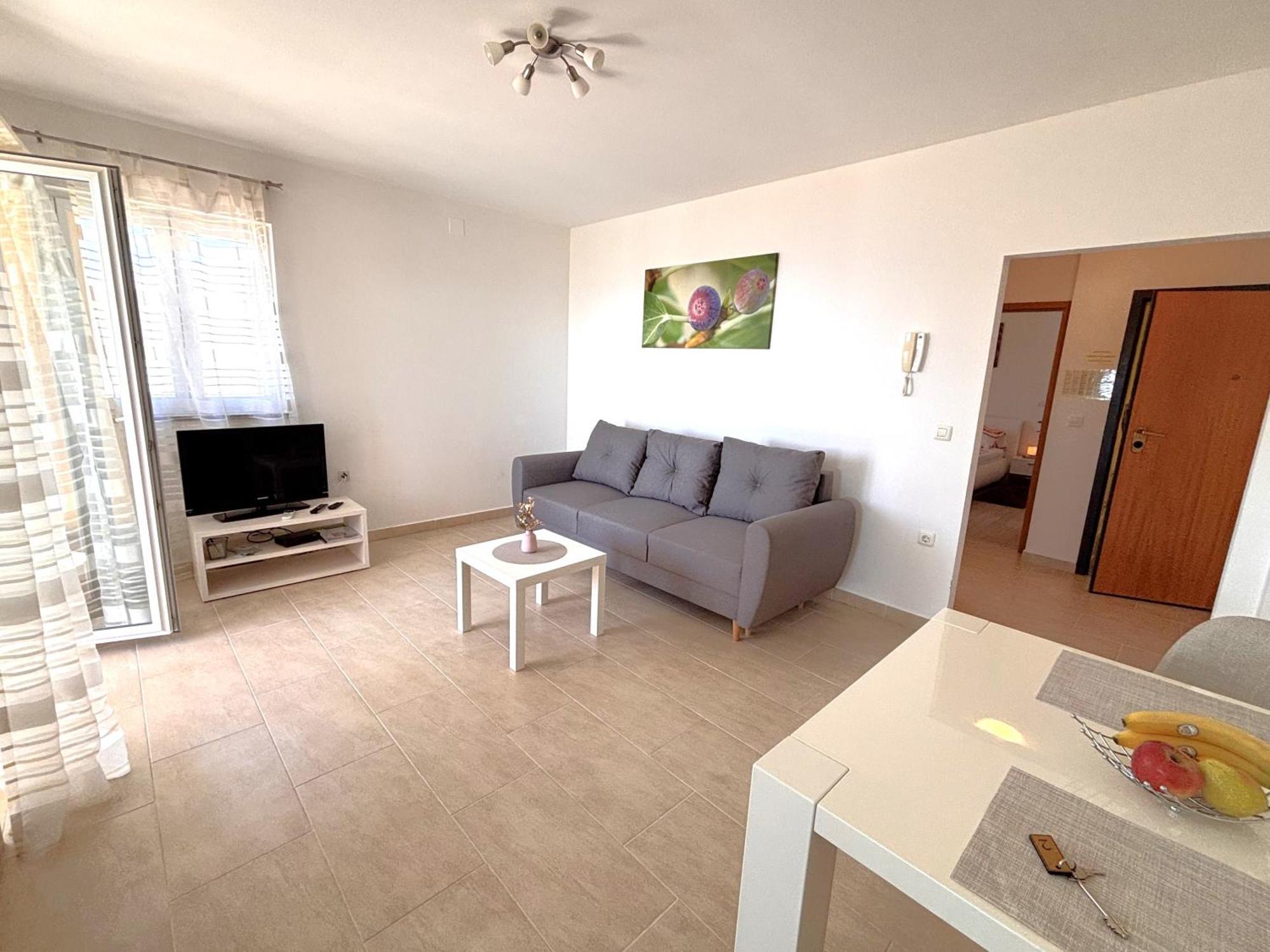 Apartments Quarnero غاباس المظهر الخارجي الصورة