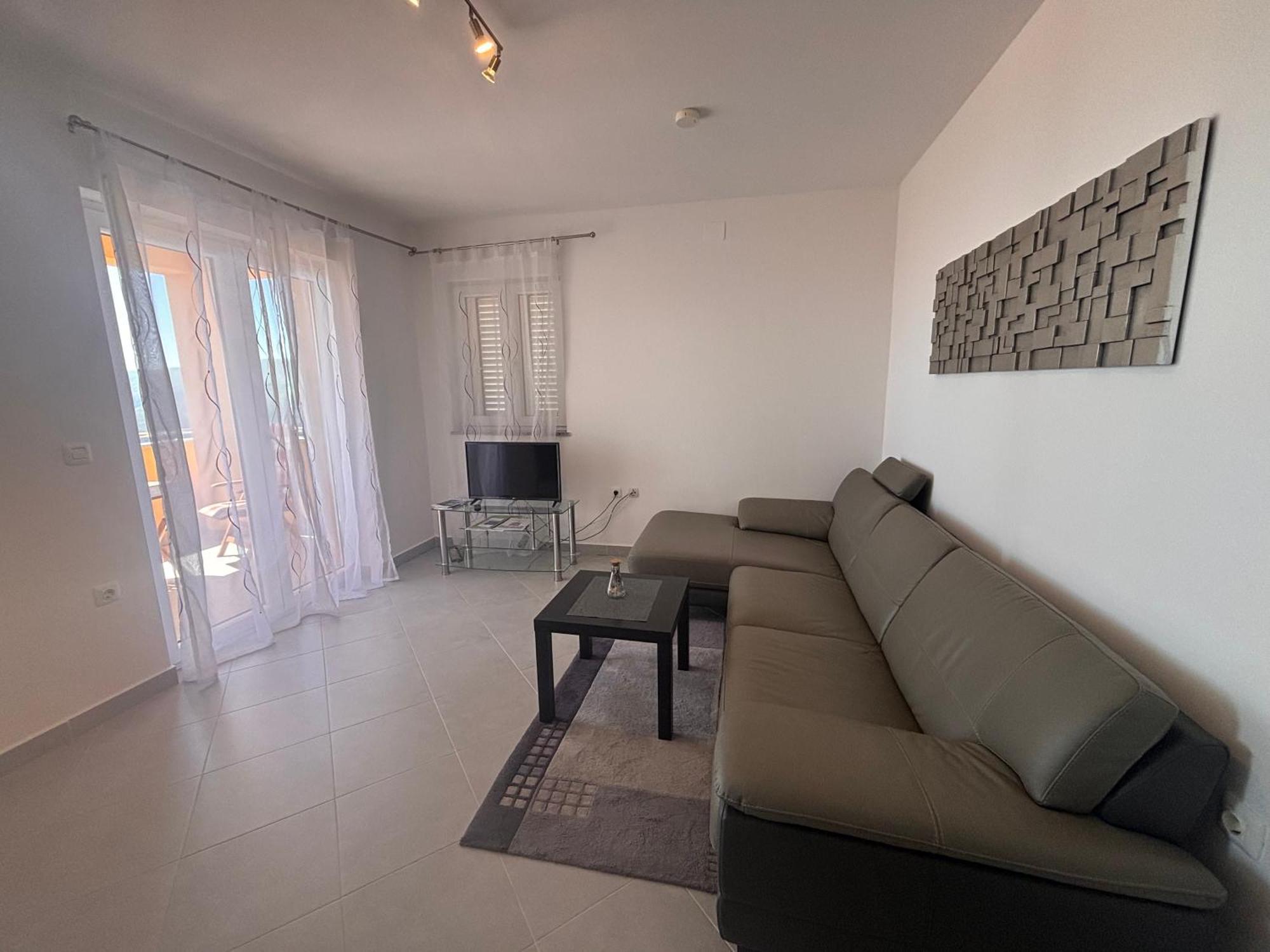 Apartments Quarnero غاباس المظهر الخارجي الصورة